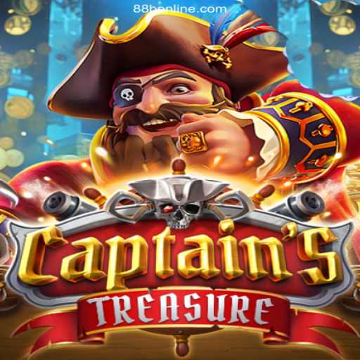 Unraveling the Adventure of CaptainssTreasure: A Deep Dive into the Game