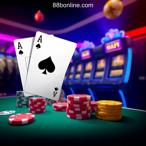 The World of Cassino Games