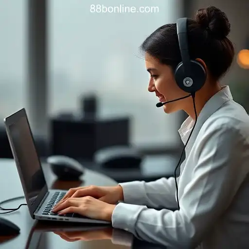 Contact Us at 88b⭐️ A Melhor Plataforma de Apostas no Brasil