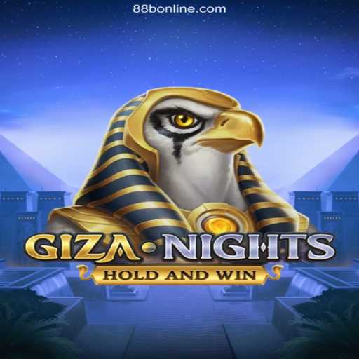 Discover the Mystical World of GizaNights