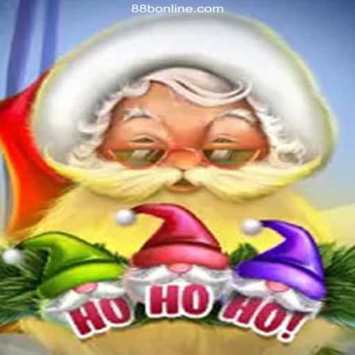Explore the Exciting World of HoHoHo: A Festive Online Gaming Adventure