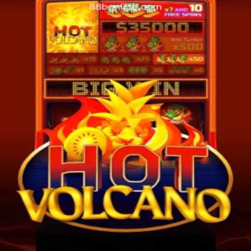 Exploring HotVolcano: An Engaging Gaming Experience on 88b⭐️ A Melhor Plataforma de Apostas no Brasil