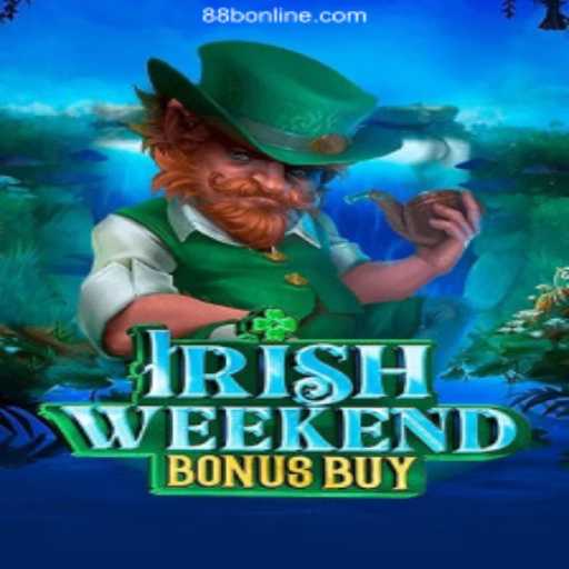 Exploring the Thrills of IrishWeekendBonusBuy: A New Dimension in Gaming