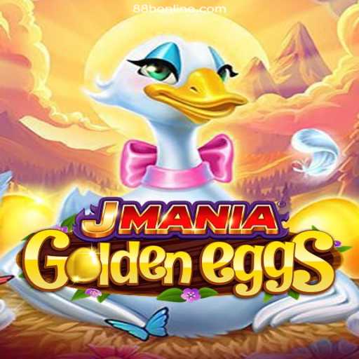 Exploring JManiaGoldenEggs: A Dive into Brazil's New Gaming Sensation