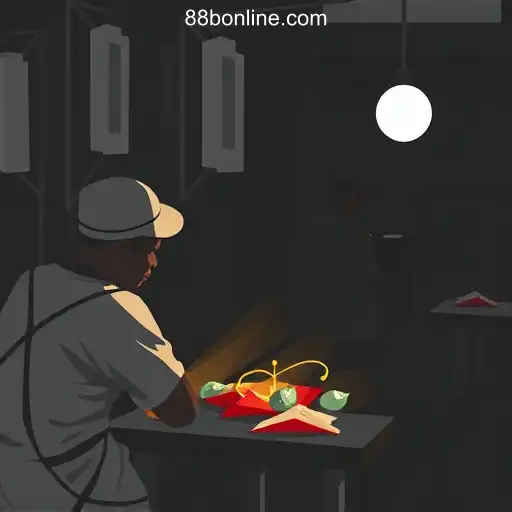 Jueteng: Understanding the Cultural Phenomenon and Its Economic Impact