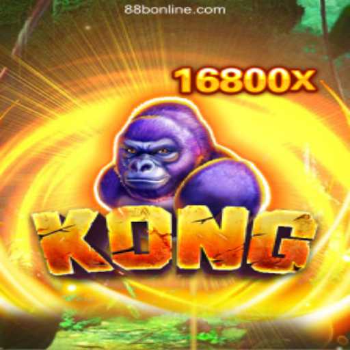 Kong: Unveiling the Jungle Adventure Game