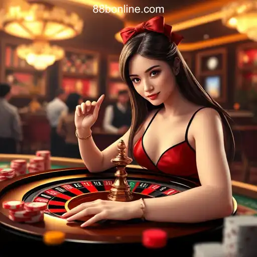 Live Cassino: A Comprehensive Guide to 88b⭐️ A Melhor Plataforma de Apostas no Brasil