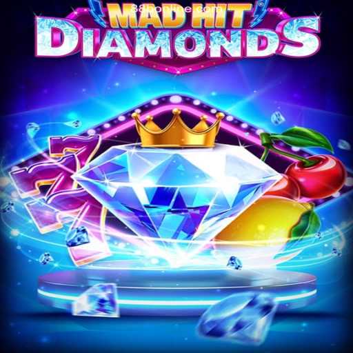 Journey into the World of MadHitDiamonds