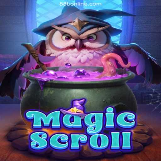 Exploring MagicScroll: Unveiling the Mystical World and Its Enchanting Gameplay