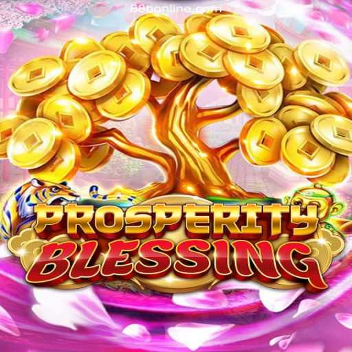 Experience ProsperityBlessing: An Innovative Gaming Journey with 88b⭐️