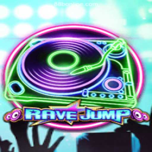 RaveJump: Conquer the Rhythmic Universe