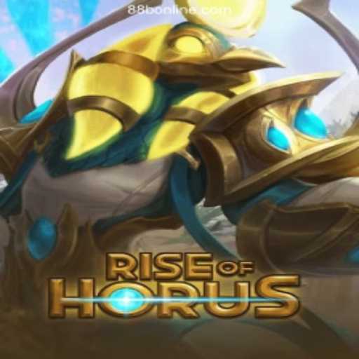 Discover the Thrills of RiseofHorus: The Ultimate Egyptian Adventure