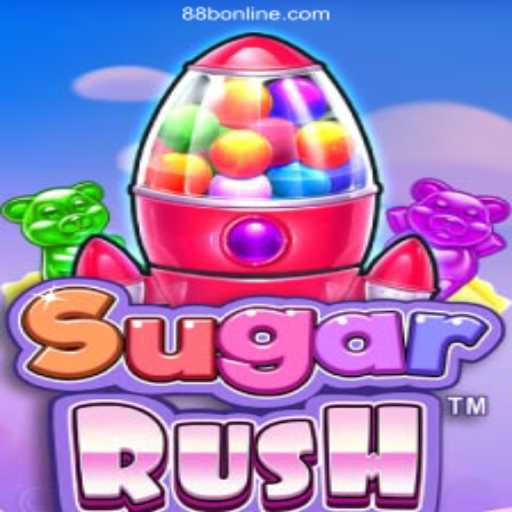 Exploring SugarRush: The Thrilling Game on 88b⭐️ A Melhor Plataforma de Apostas no Brasil