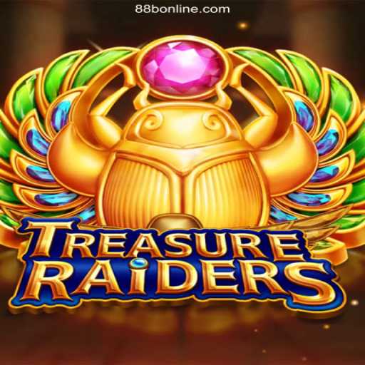 Unveiling TREASURERAIDERS: A Thrilling Adventure in the World of 88b⭐️